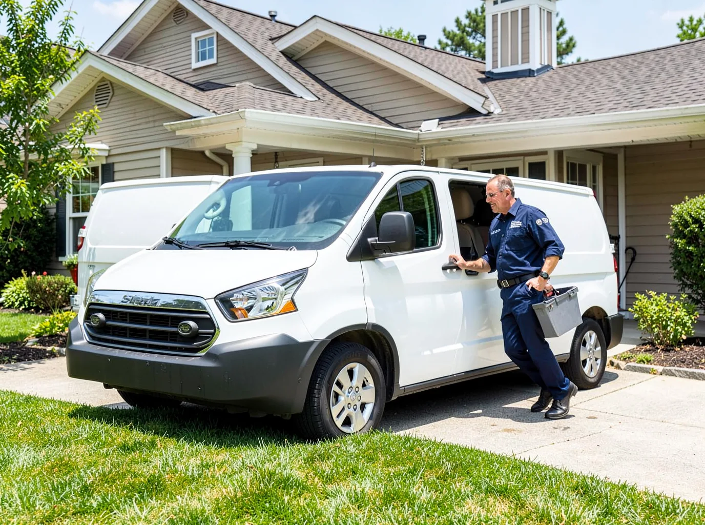 Emergency Plumber company in Mchenry, MD