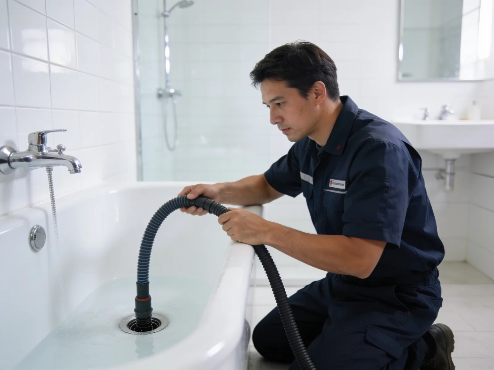 Emergency Plumber Mchenry, MD FAQs
